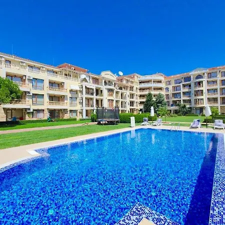 Royal Bay Alex Свети Влас