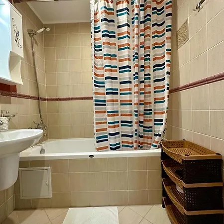 Royal Bay Alex Апартамент *